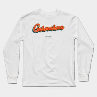 Garmarna Long Sleeve T-Shirt